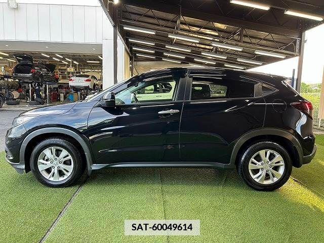 Honda VEZEL 2018-10 380237-14