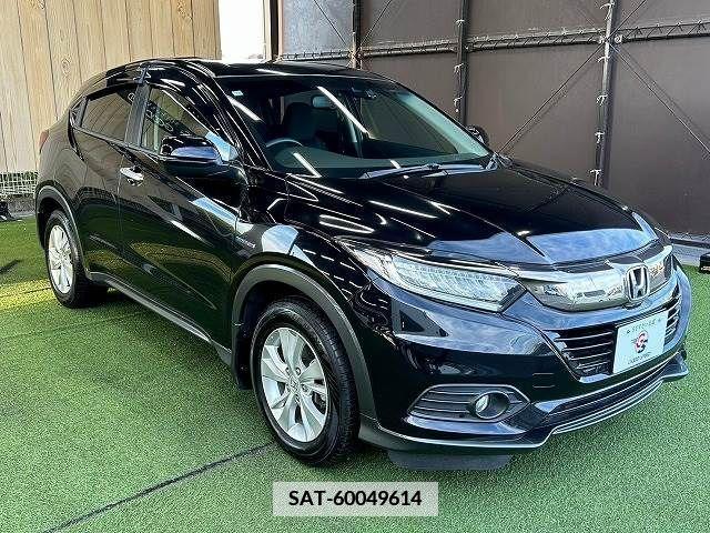 Honda VEZEL 2018-10 380237-15