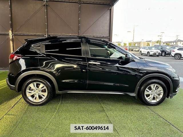 Honda VEZEL 2018-10 380237-13