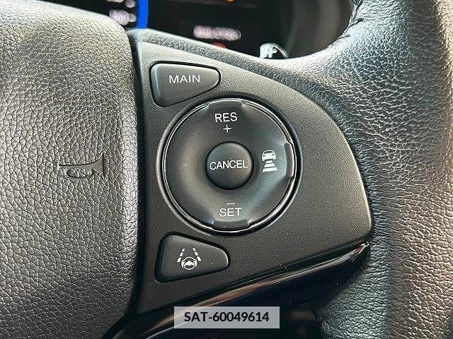 Honda VEZEL 2018-10 380237-4