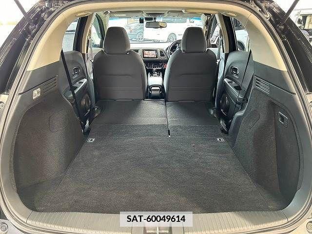 Honda VEZEL 2018-10 380237-12