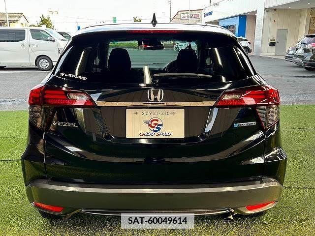 Honda VEZEL 2018-10 380237-11