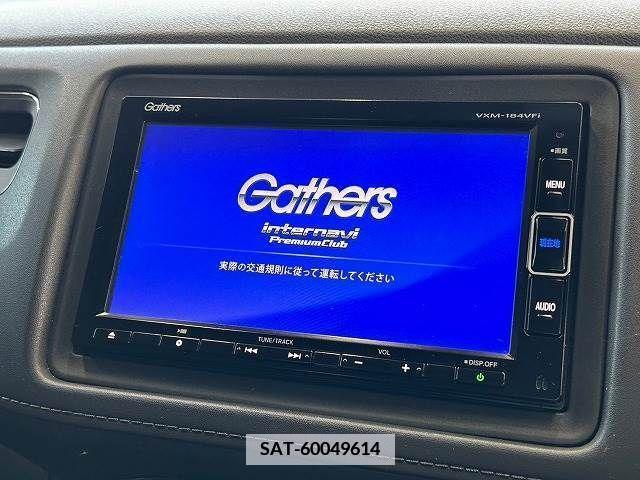Honda VEZEL 2018-10 380237-2