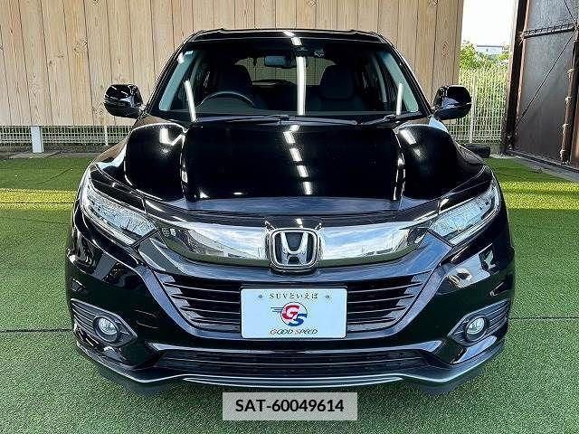 Honda VEZEL 2018-10 380237-10