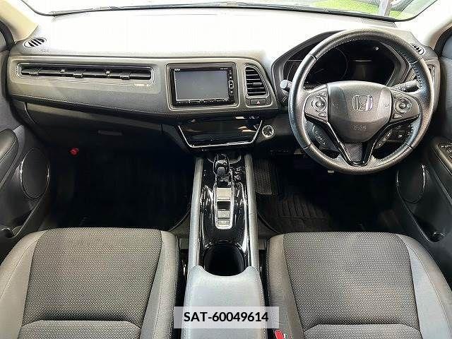 Honda VEZEL 2018-10 380237-1