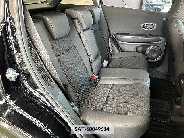 Honda VEZEL 2018-10 380237-9