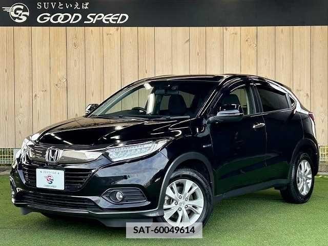 Honda VEZEL 2018-10 380237-0