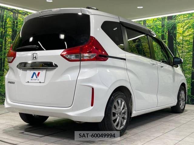 Honda FREED 2017-06 351294-17