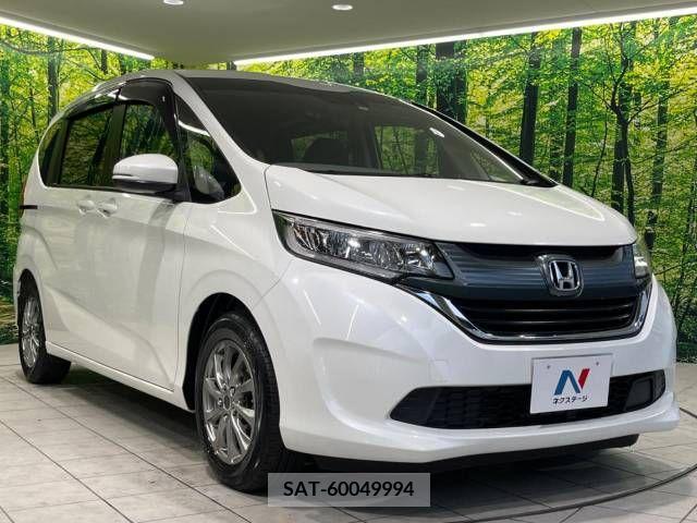 Honda FREED 2017-06 351294-16