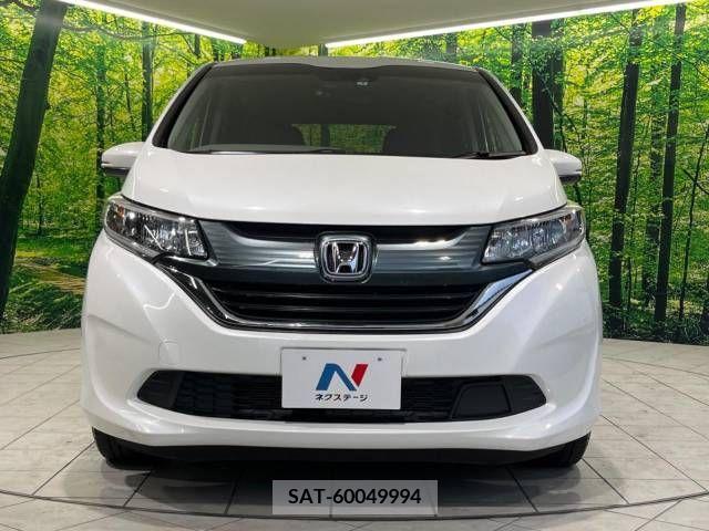 Honda FREED 2017-06 351294-14