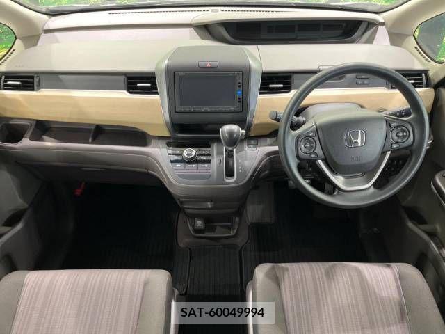 Honda FREED 2017-06 351294-1