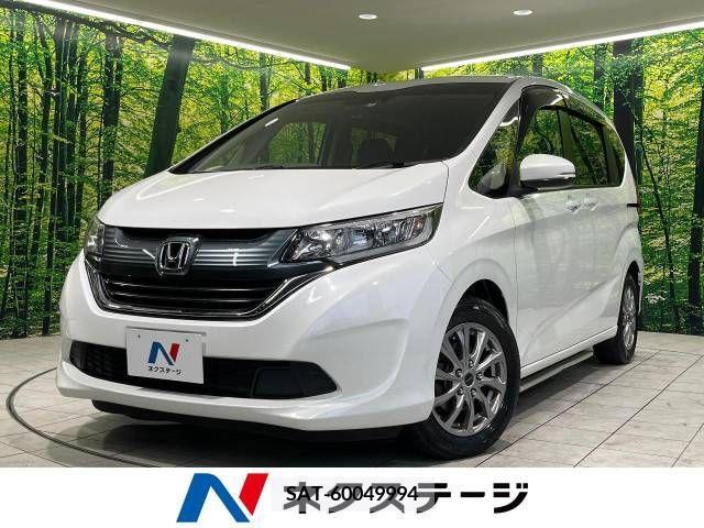 Honda FREED 2017-06 351294-0