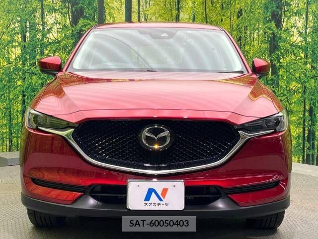 Mazda CX-5 2017-01 390237-14