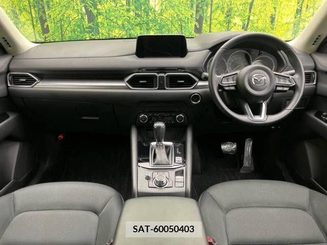 Mazda CX-5 2017-01 390237-1