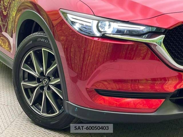 Mazda CX-5 2017-01 390237-12