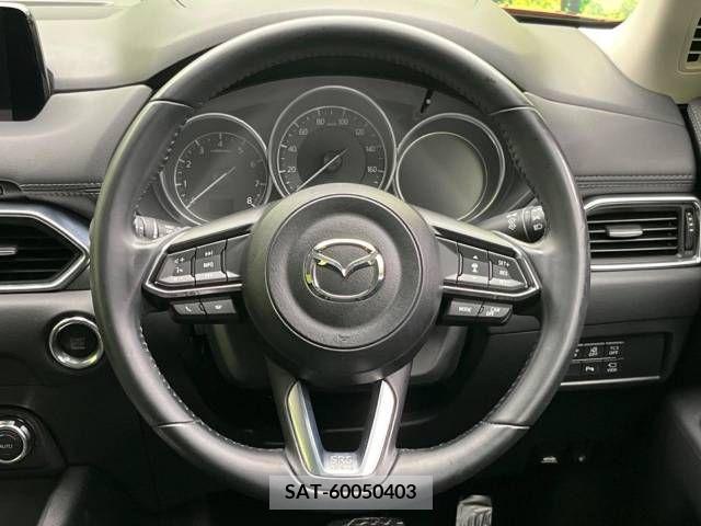 Mazda CX-5 2017-01 390237-11