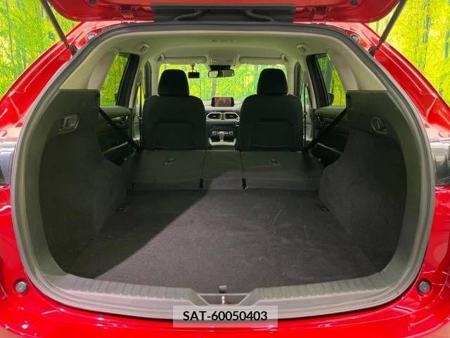 Mazda CX-5 2017-01 390237-10