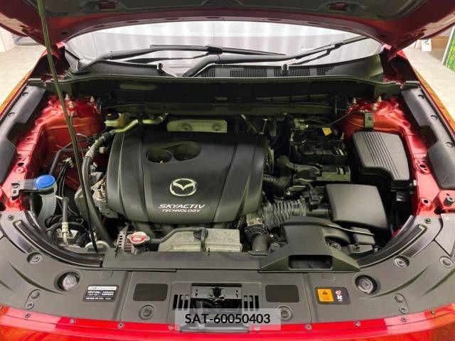 Mazda CX-5 2017-01 390237-18