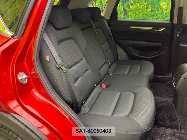 Mazda CX-5 2017-01 390237-9
