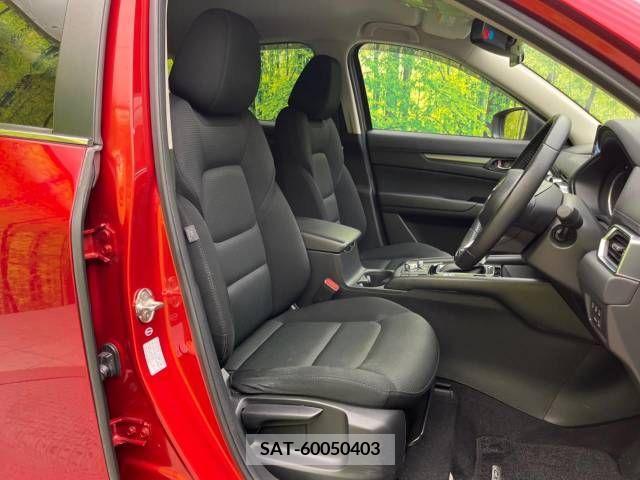 Mazda CX-5 2017-01 390237-8