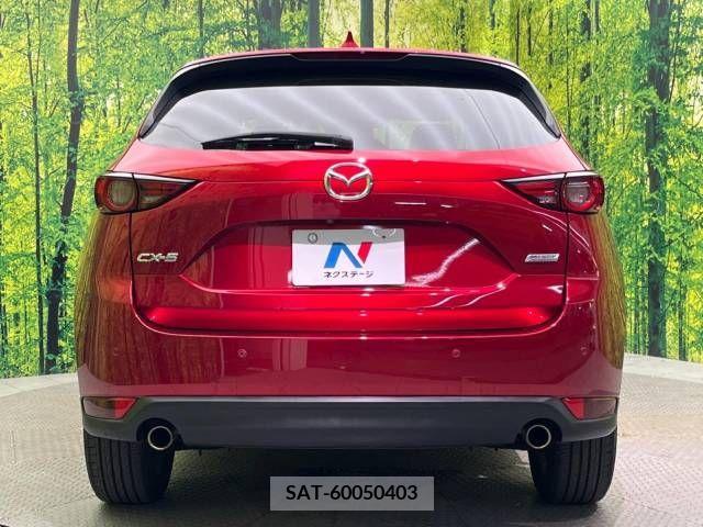 Mazda CX-5 2017-01 390237-15