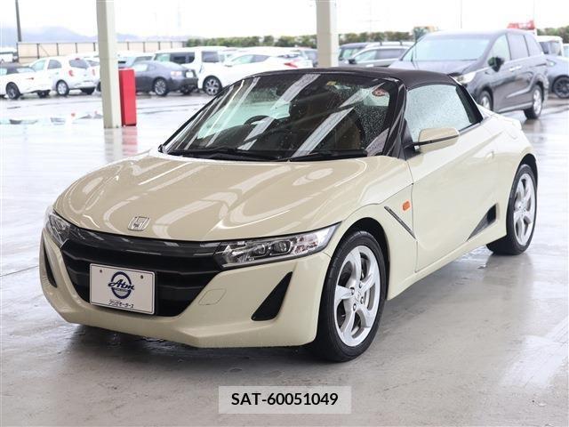 Honda S660 2018-03 230761-0