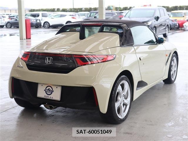Honda S660 2018-03 230761-6