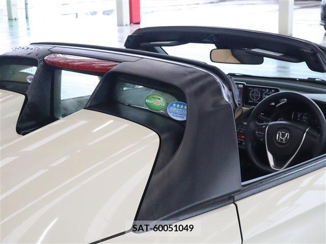 Honda S660 2018-03 230761-13