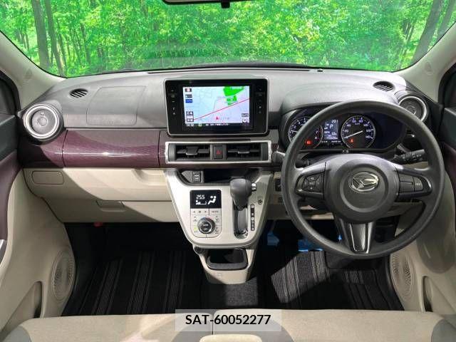 Daihatsu CAST 2021-02 294737-1