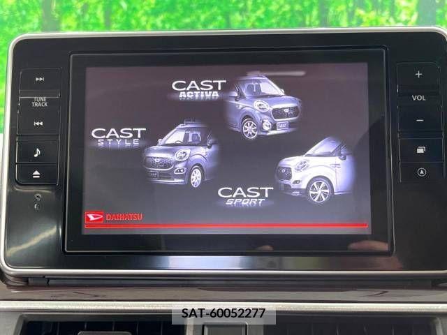 Daihatsu CAST 2021-02 294737-3