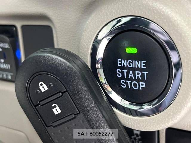 Daihatsu CAST 2021-02 294737-4