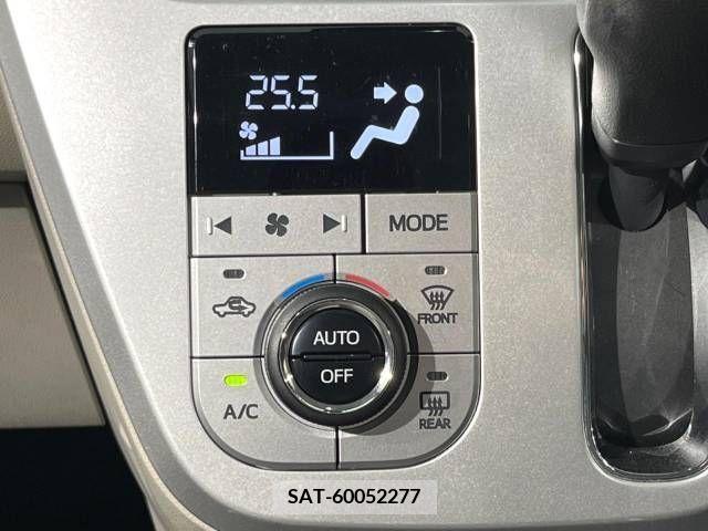 Daihatsu CAST 2021-02 294737-6