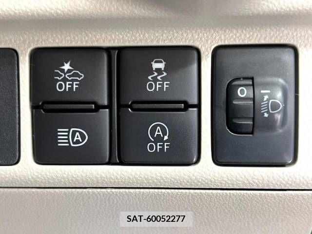 Daihatsu CAST 2021-02 294737-7