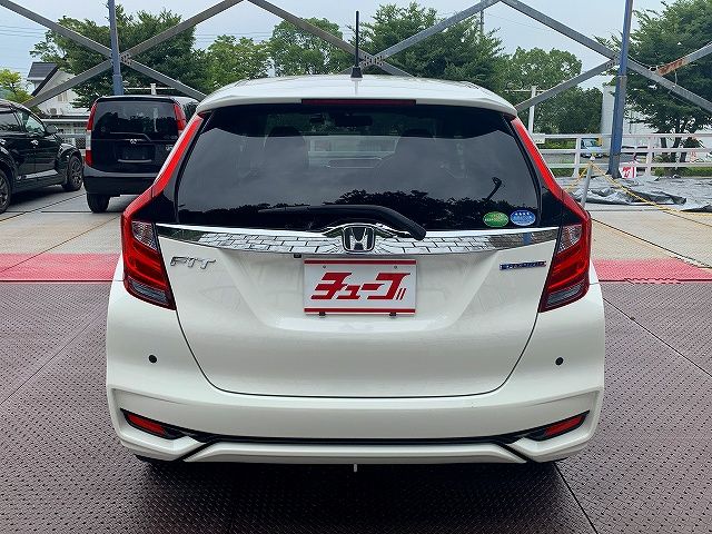 Honda FIT HYBRID 2018-05 192442-22
