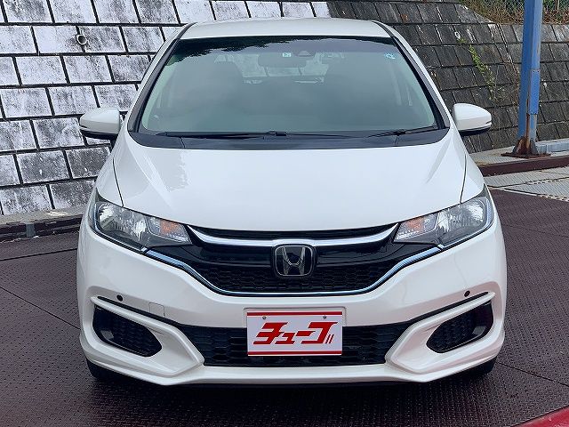 Honda FIT HYBRID 2018-05 192442-16