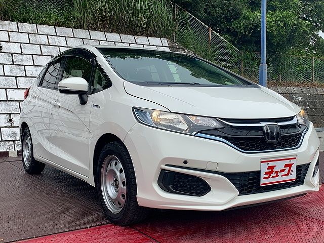 Honda FIT HYBRID 2018-05 192442-26