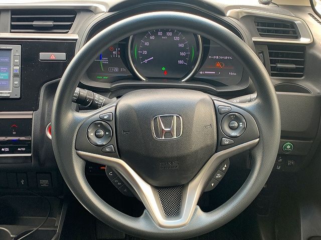 Honda FIT HYBRID 2018-05 192442-13