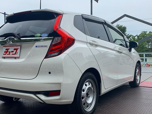 Honda FIT HYBRID 2018-05 192442-27