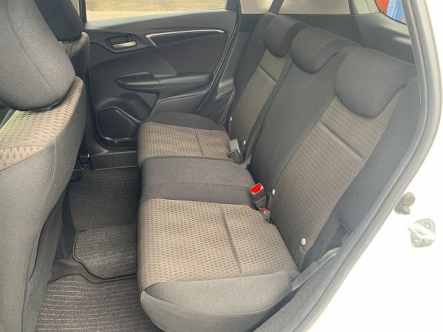 Honda FIT HYBRID 2018-05 192442-9
