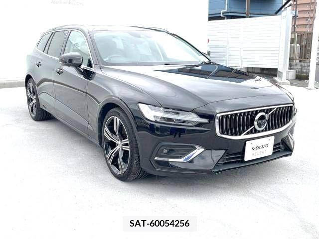 Volvo V60 2020-05 320669-16