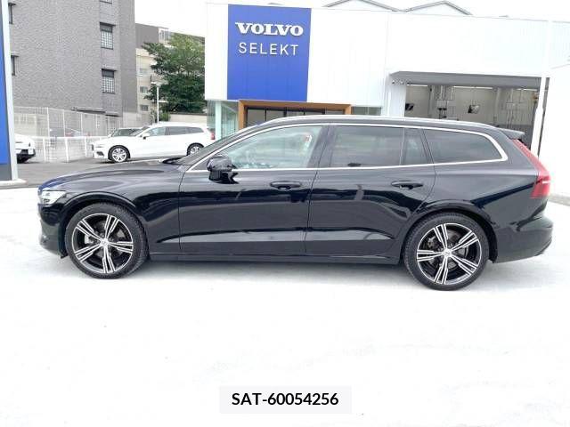 Volvo V60 2020-05 320669-19