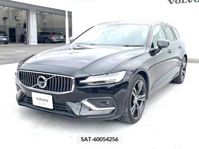 Volvo V60 2020-05 320669-18