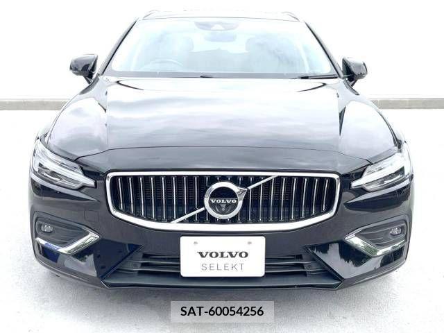 Volvo V60 2020-05 320669-17