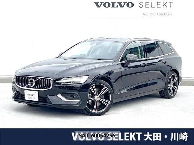 Volvo V60 2020-05 320669-0