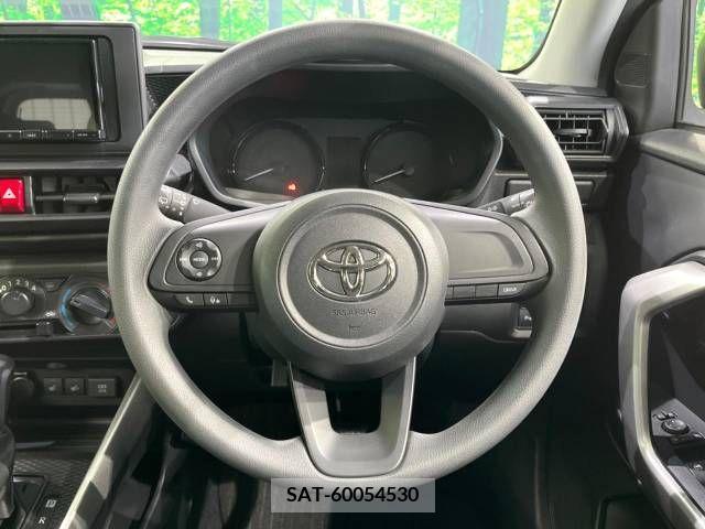 Toyota RAIZE 2022-12 354693-11