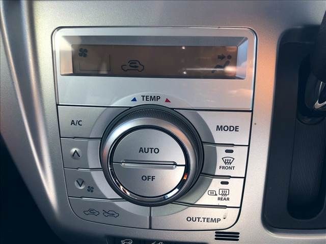 Mazda FLAIR CROSSOVER 2014-05 21649-14