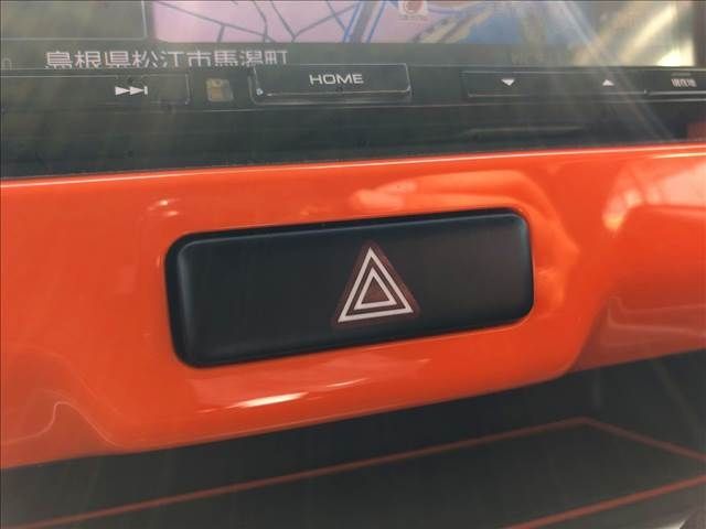 Mazda FLAIR CROSSOVER 2014-05 21649-13