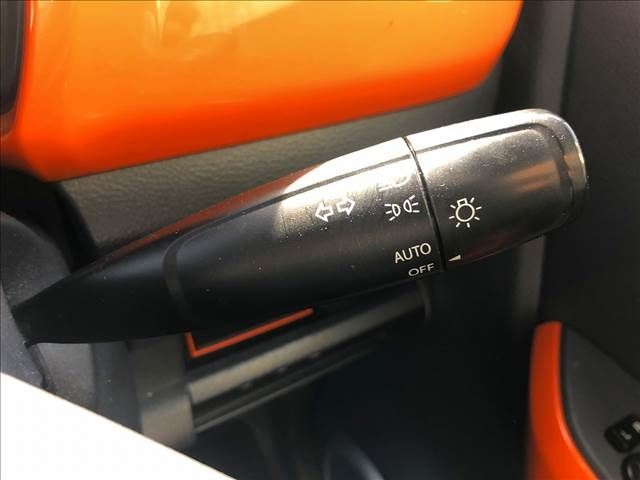 Mazda FLAIR CROSSOVER 2014-05 21649-12