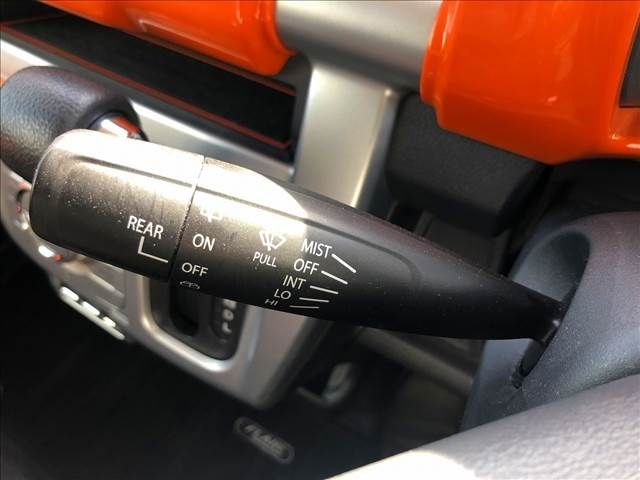 Mazda FLAIR CROSSOVER 2014-05 21649-11