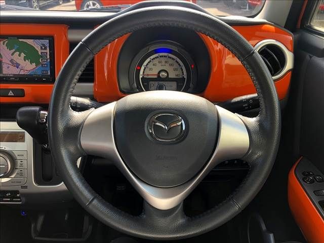 Mazda FLAIR CROSSOVER 2014-05 21649-10